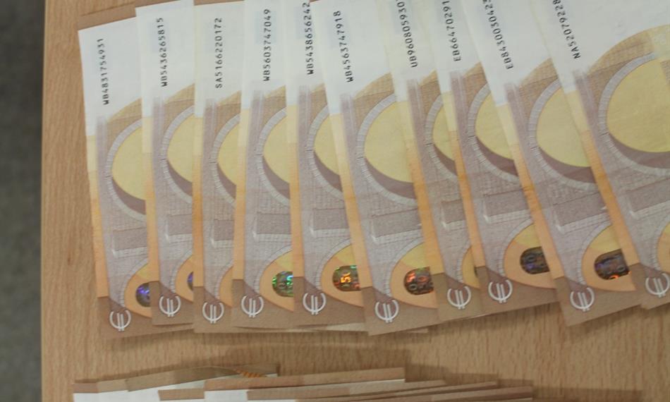 nalezená hotovost 3